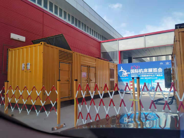莘县发电机出租 对于发电机的特性你了解多少？