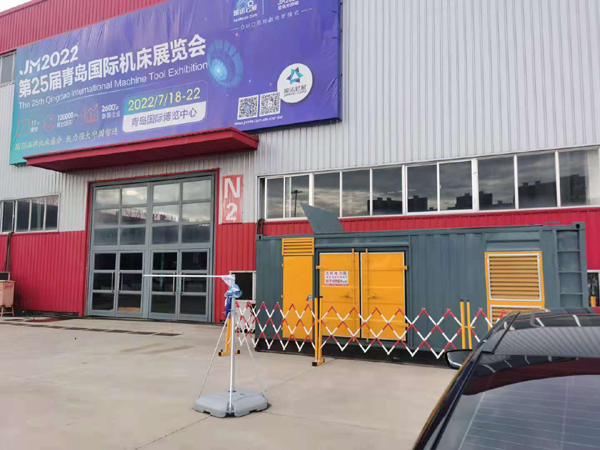 莘县发电机租赁-柴油发电机组不及时维护危害大