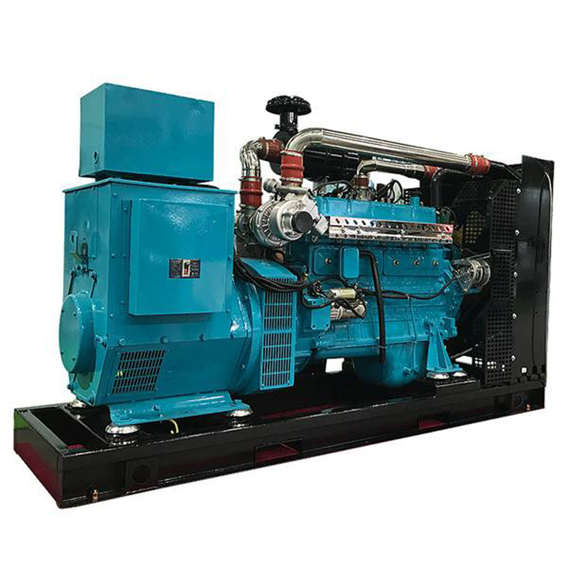 莘县关于国产发电机中柴油滤清器保养易被忽视问题