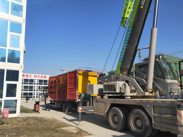 莘县发电机出租50KW柴油发电机组需要配多粗电缆线