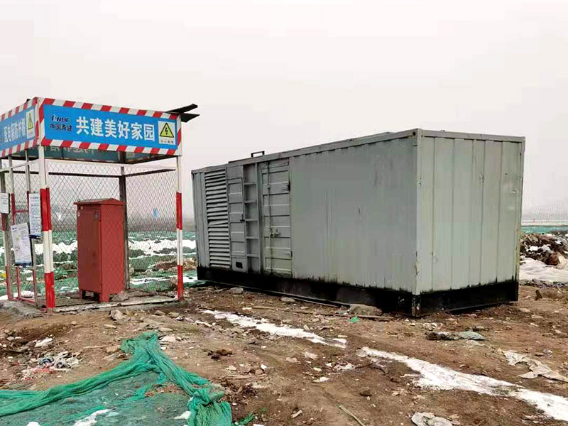 莘县燃气发电机在高海拔地区运行时会遇到哪些常见故障？
