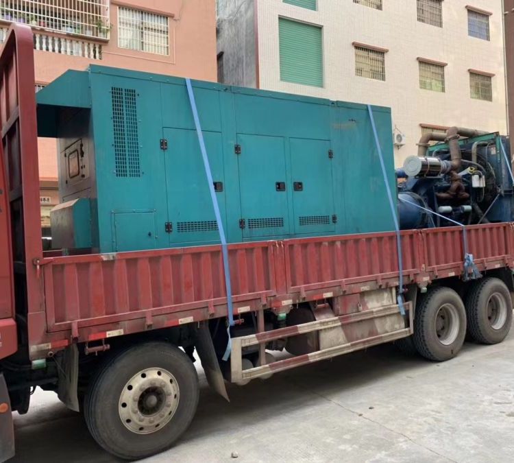 莘县如何在不同负载率下确保 400KW 柴油发电机组的正常运行？