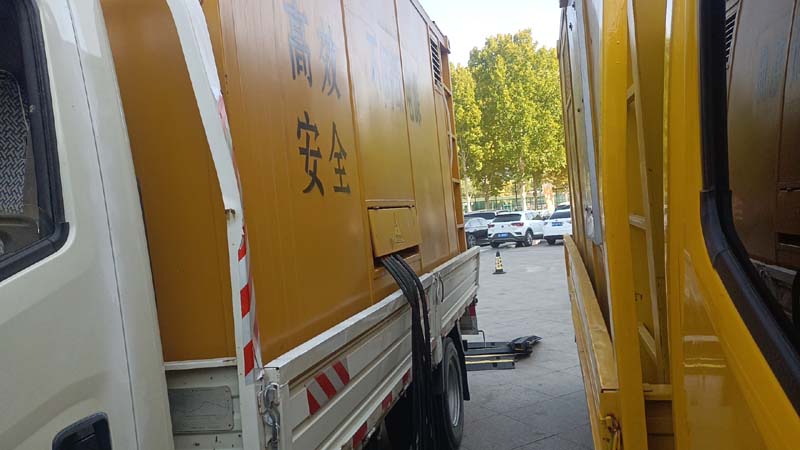 莘县如何判断柴油发电机组和UPS电源的切换时间是否符合要求？