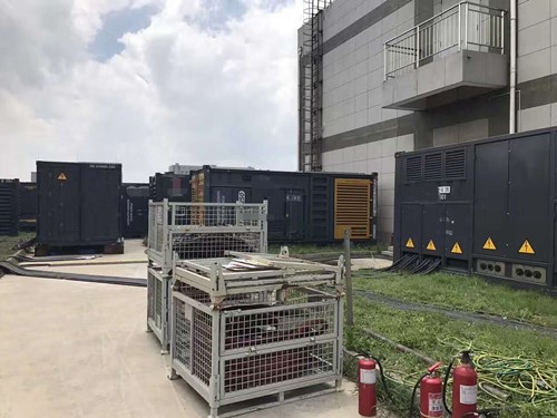莘县除了定期检查，还有哪些方法可以及时发现接触式转速表探头的磨损？