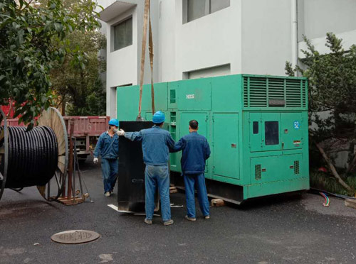 莘县核电厂应急柴油发电机的调试和维护对其他工厂发电机有哪些借鉴意义？