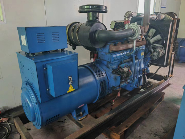 莘县100kW柴油发电机组使用多级机油有哪些优缺点？
