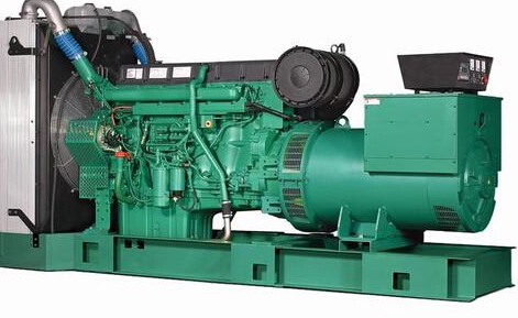 莘县发电机除垢后需要用清水冲洗水冷式机油散热器几次？