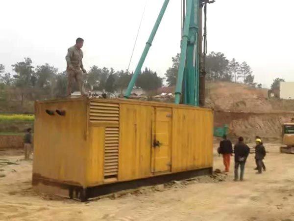 莘县柴油发电机组应用场合有哪些？